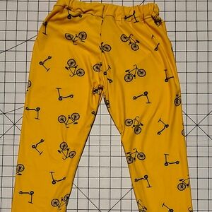 Toddler Leggings